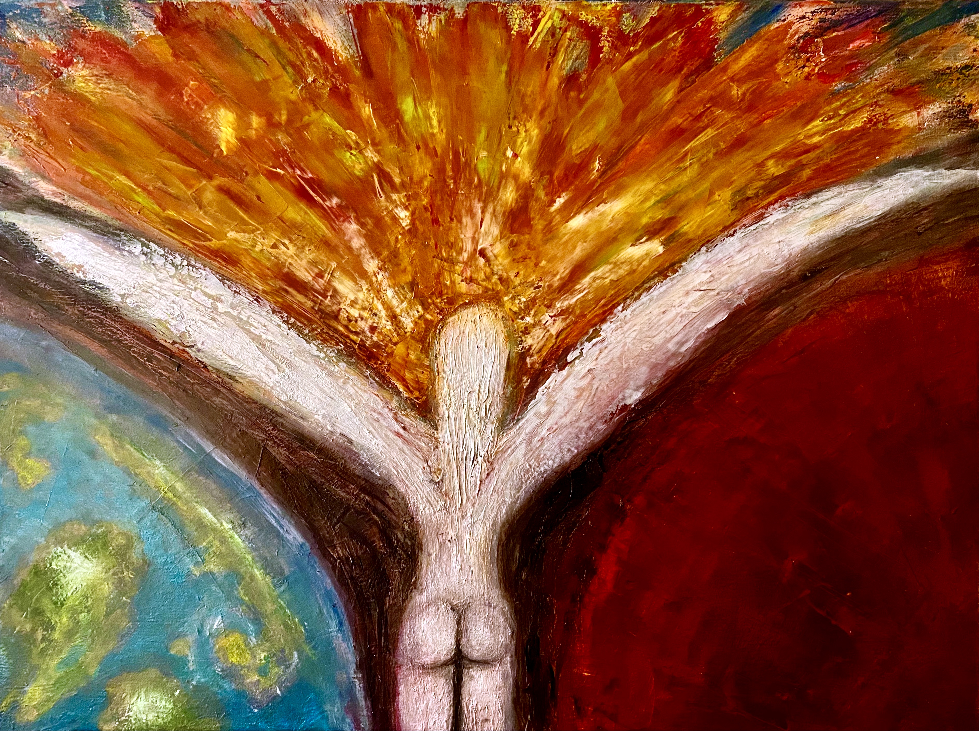 Recent Painting Thumbnail